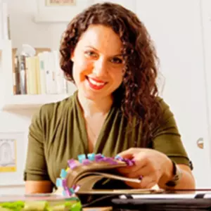 Maria Popova profile picture